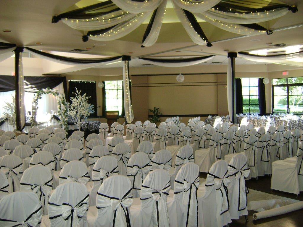 Eaglequest Coyote Creek Golf Course - Venue - Surrey - Weddinghero.ca