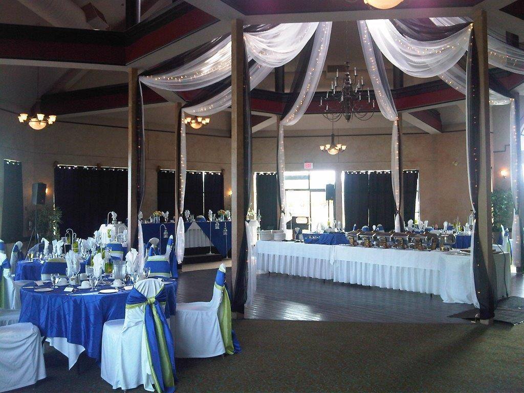 Eaglequest Coyote Creek Golf Course - Venue - Surrey - Weddinghero.ca