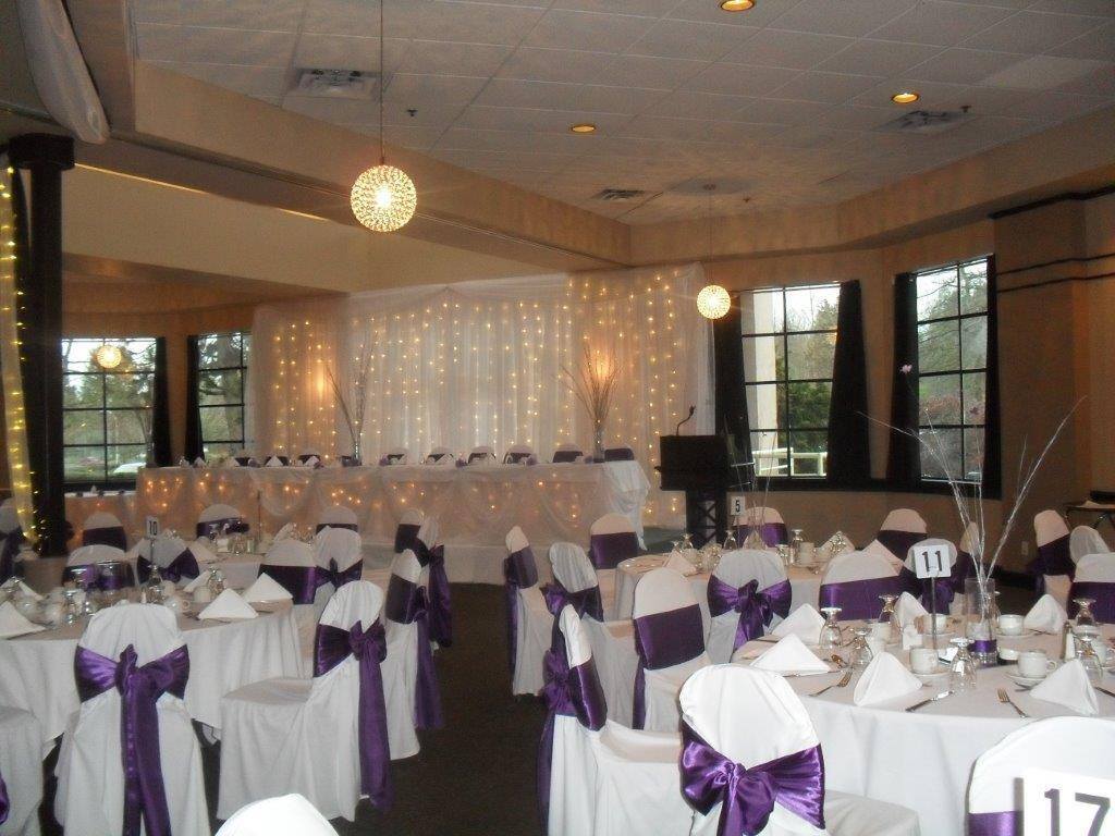 Eaglequest Coyote Creek Golf Course - Venue - Surrey - Weddinghero.ca