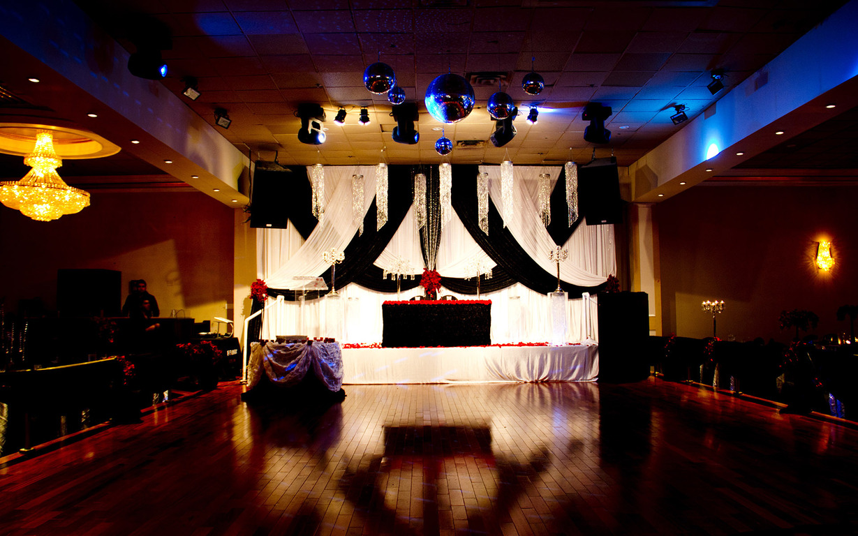 Fraserview Banquet Hall