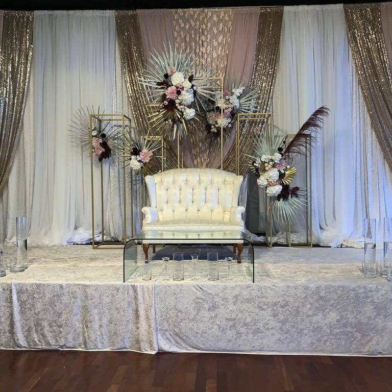 Fraserview Banquet Hall