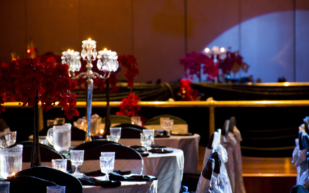 Fraserview Banquet Hall