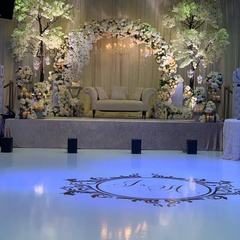 Fraserview Banquet Hall