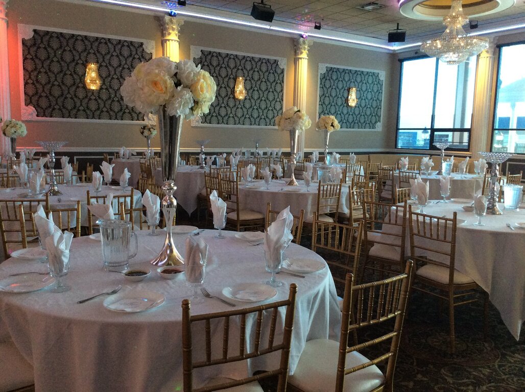 Fraserview Banquet Hall
