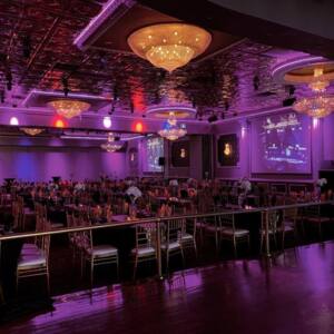 Fraserview Banquet Hall Wedding Venues Vancouver