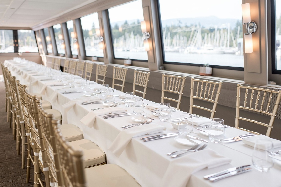 Pacific Yacht Charters