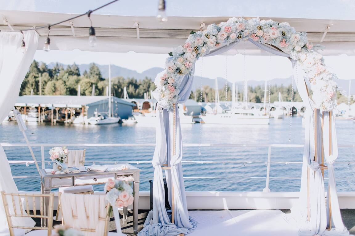 Pacific Yacht Charters