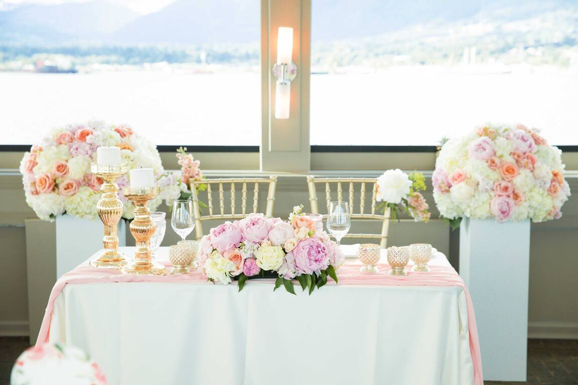 Pacific Yacht Charters