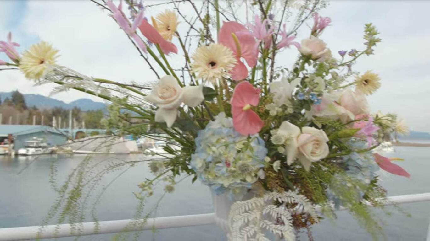 Pacific Yacht Charters