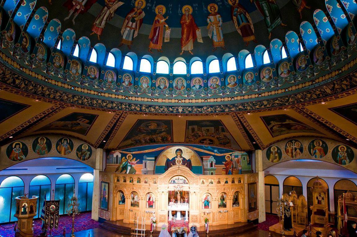 Hellenic Community of Vancouver