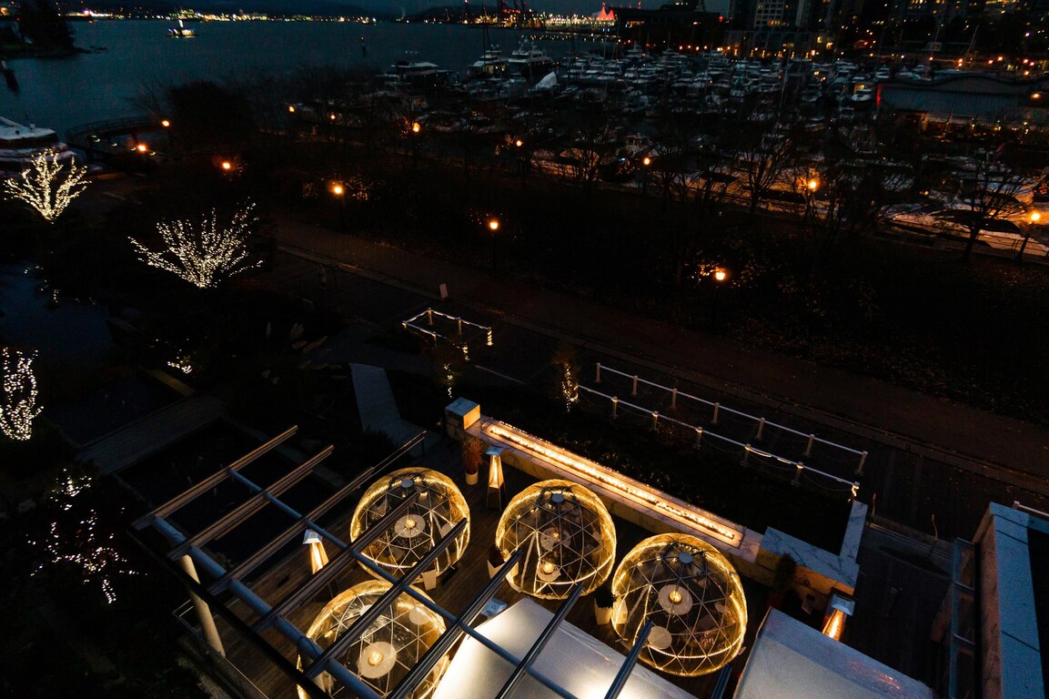 The Westin Bayshore