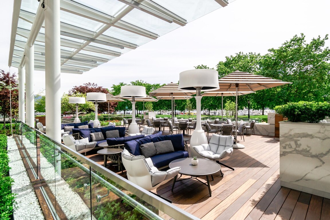 The Westin Bayshore