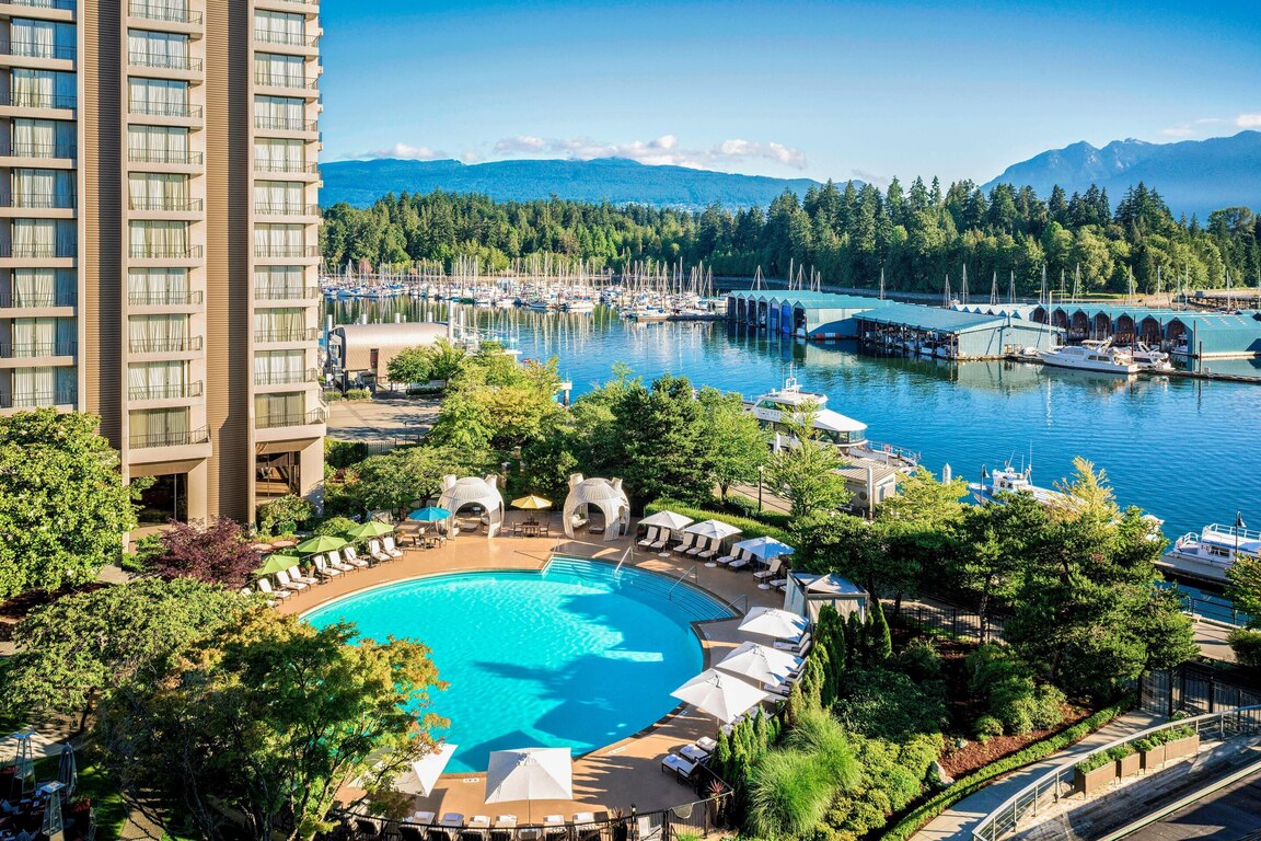 The Westin Bayshore