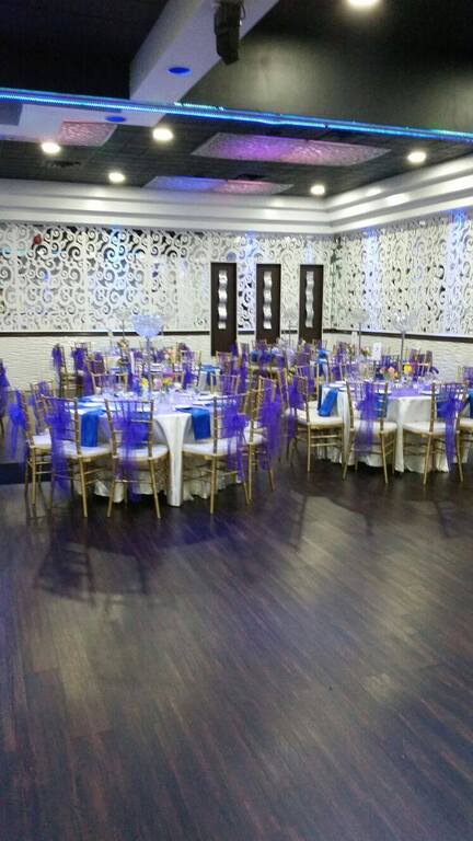 Fuzion Banquets