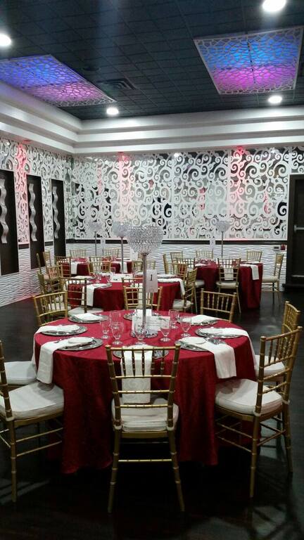 Fuzion Banquets