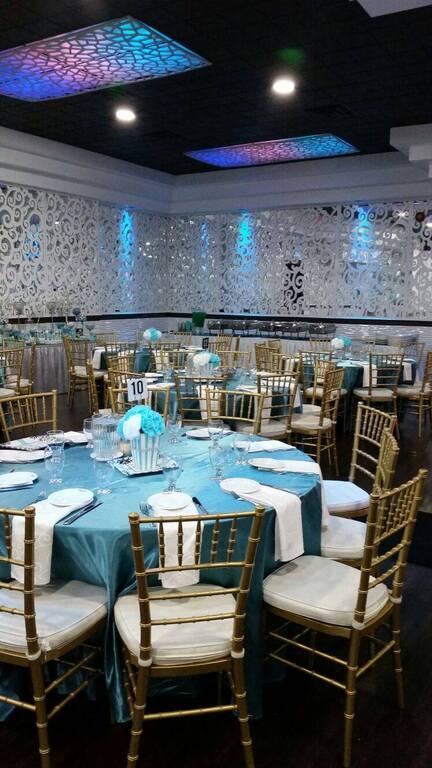 Fuzion Banquets