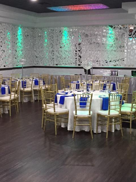 Fuzion Banquets