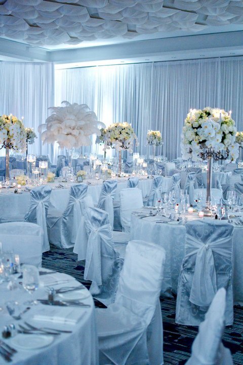 Fairmont Pacific Rim Hotel