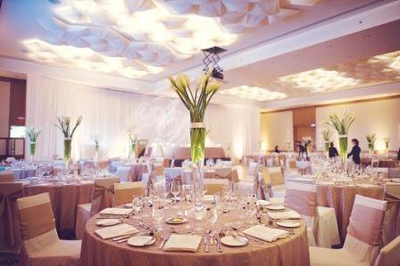 Fairmont Pacific Rim Hotel