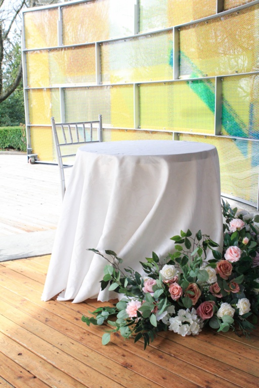 QE Park Celebration Pavilion