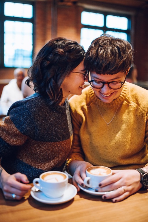 Accentuated Moments Photography