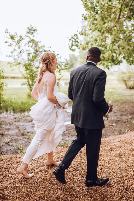 Accentuated Moments Photography