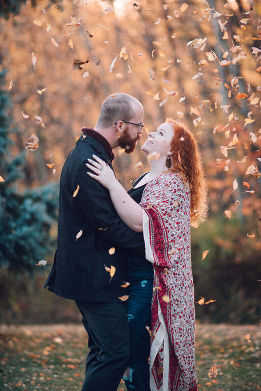 Accentuated Moments Photography