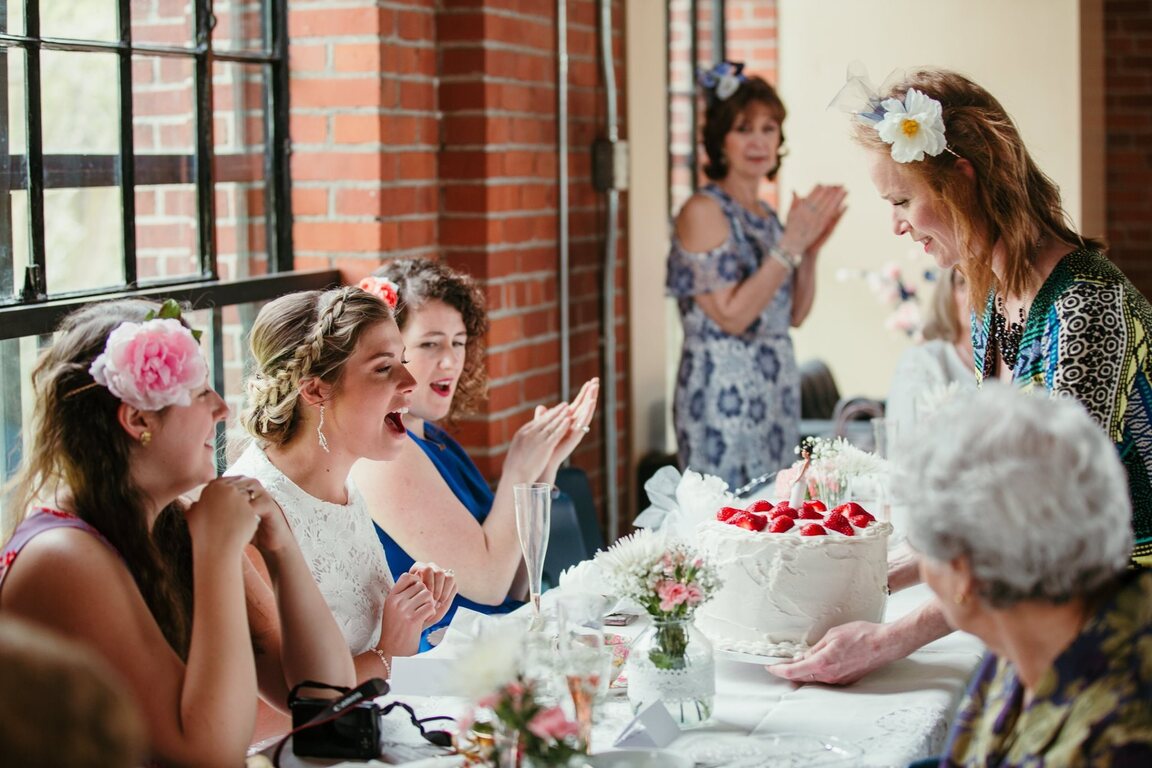 Amanda Soriano Photography Inc