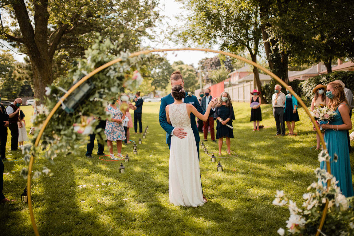 Amanda Soriano Photography Inc