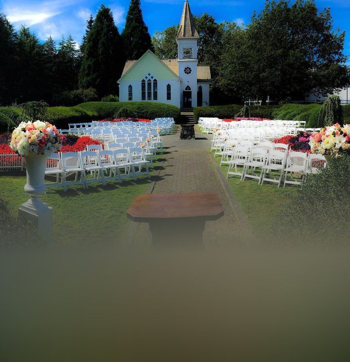 The Chapel Group - Minoru Park