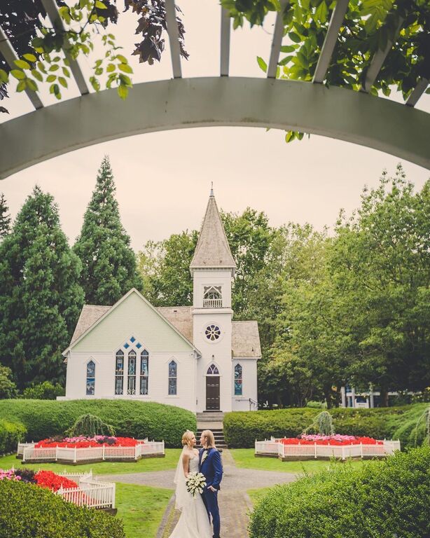 The Chapel Group - Minoru Park