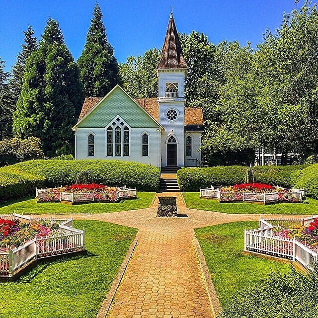 The Chapel Group - Minoru Park