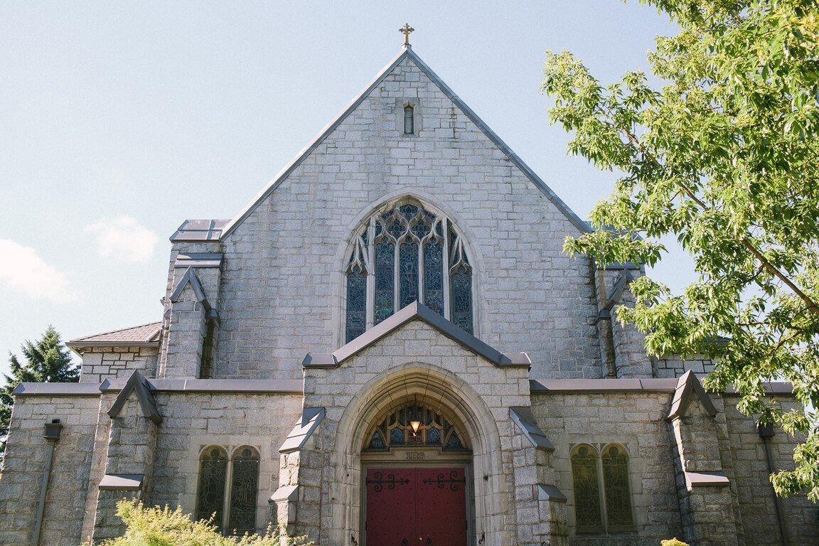 Canadian Memorial United Church