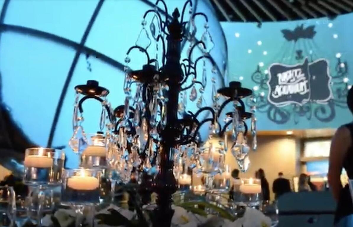 Vancouver Aquarium