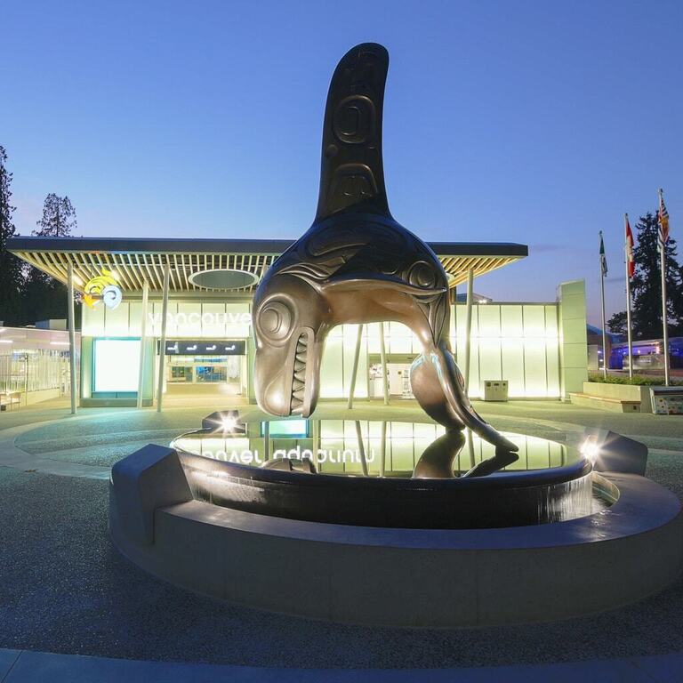 Vancouver Aquarium