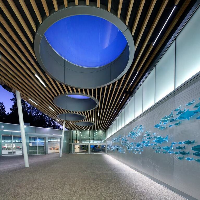 Vancouver Aquarium