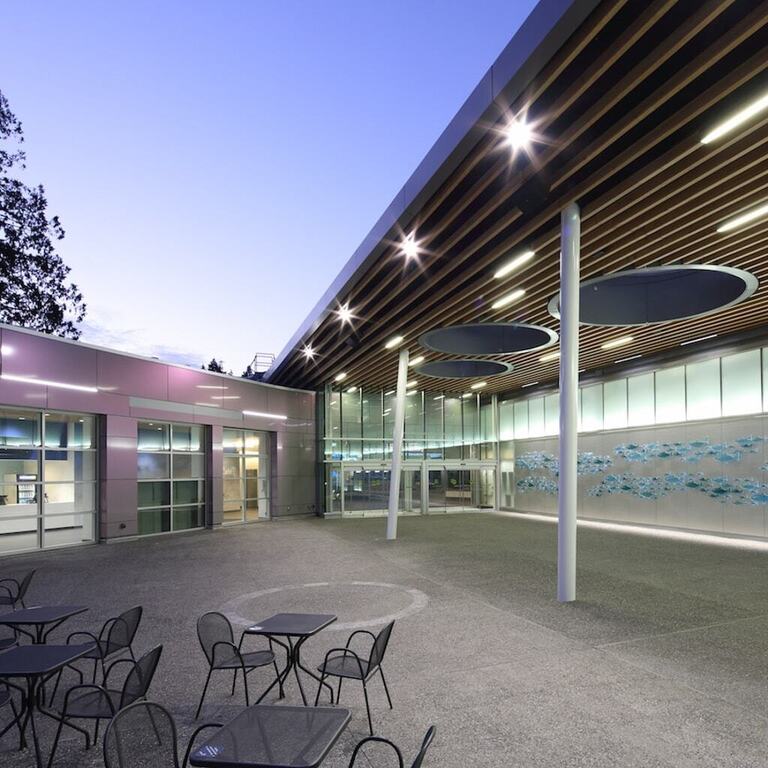 Vancouver Aquarium