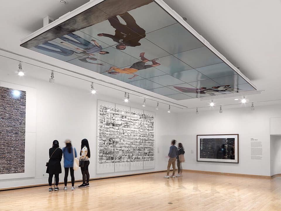 Vancouver Art Gallery