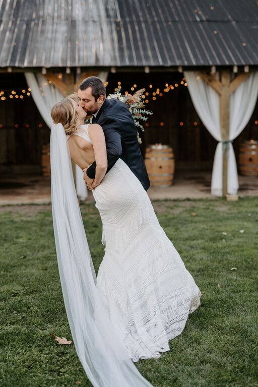 Chris and Annika Photography