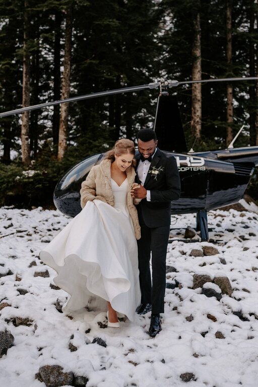 Chris and Annika Photography