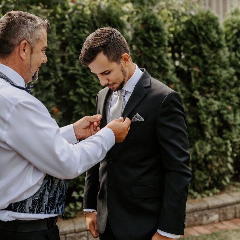 Chris and Annika Photography