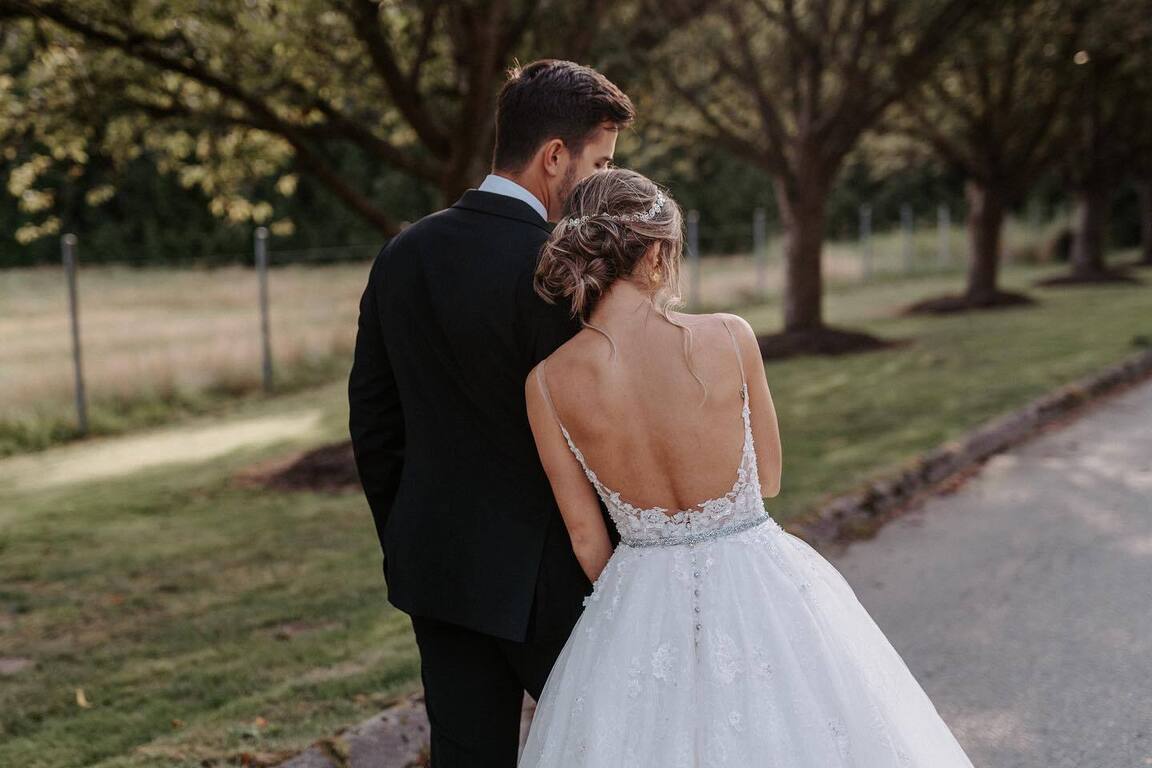 Chris and Annika Photography