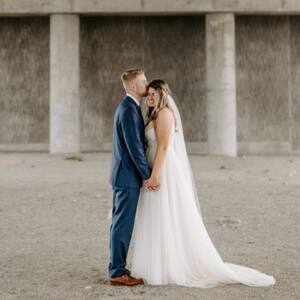 Chris and Annika Photography
