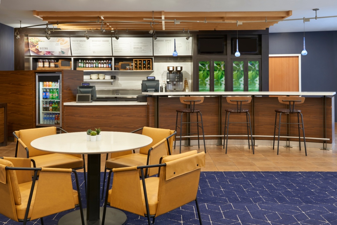 Courtyard by Marriott Mississauga