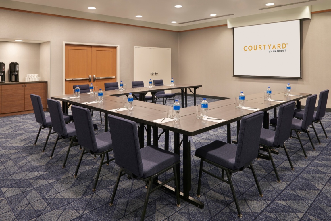 Courtyard by Marriott Mississauga