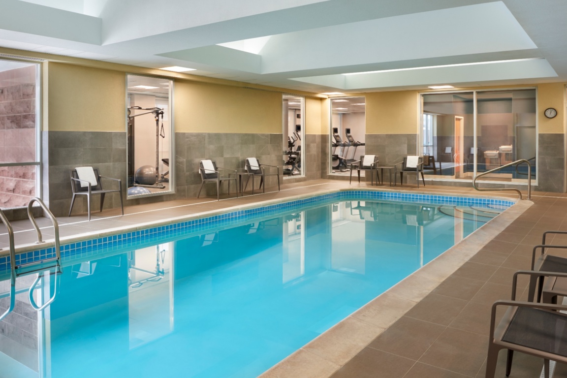 Courtyard by Marriott Mississauga