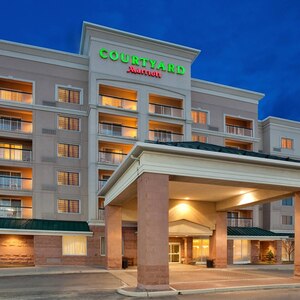 Courtyard by Marriott Mississauga
