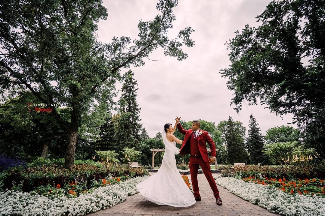 Cocktail Photography