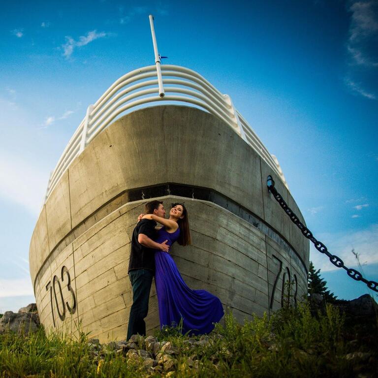 Cocktail Photography