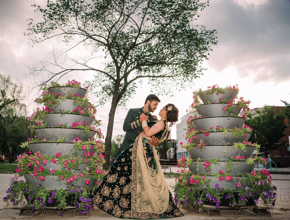 Cocktail Photography